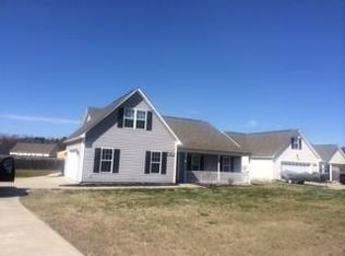 405 Dylan Court, Beulaville, NC 28518