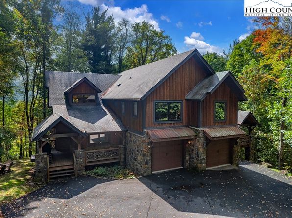 161 Hump View Trail, Banner Elk, NC 28604