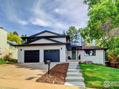 8129 W 69th Way, Arvada, CO, 80004