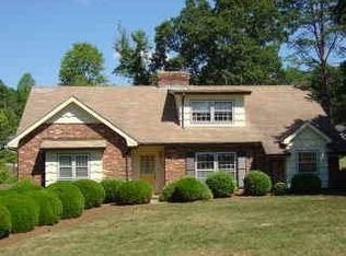 408 Cassandra Rd, Madison, NC 27025