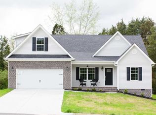 106 County Road 7030 LOT 42, Athens, TN 37303