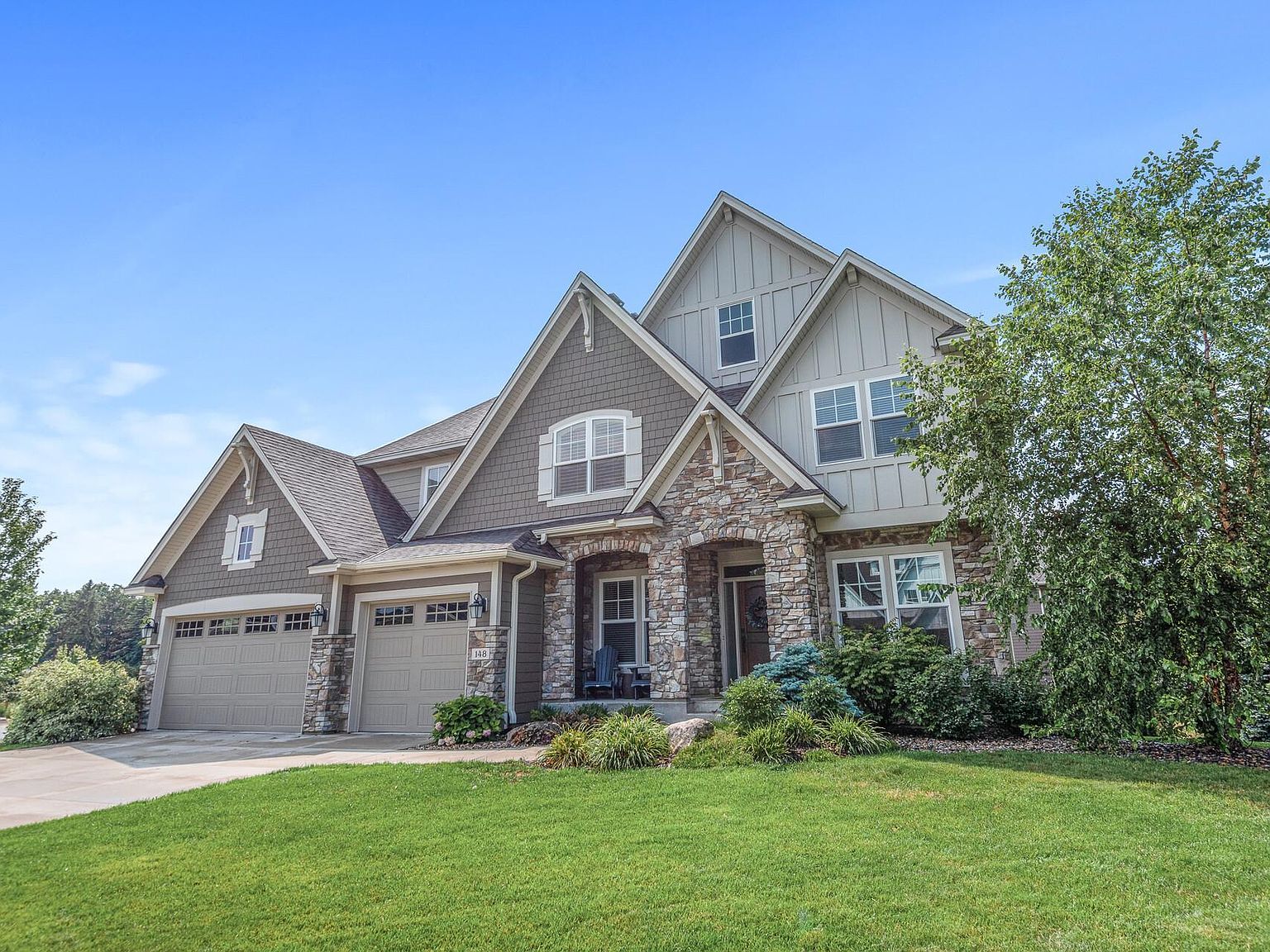148 Wildwood Ct, Mahtomedi, MN 55115 MLS 6405291 Zillow