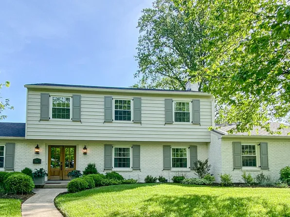 2045 Blairmore Rd, Lexington, KY 40502