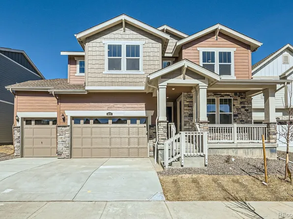 4619 Windmill Drive, Brighton, CO 80601
