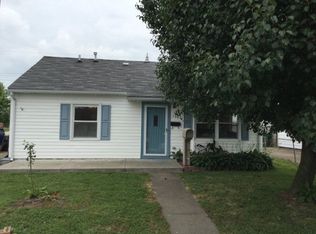 3325 Ridgewood St, Owensboro, KY 42301