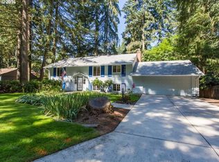 18927 Indian Creek Ave, Lake Oswego, OR 97035