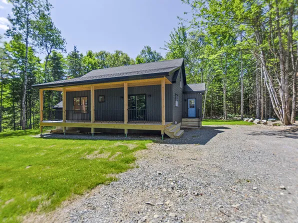 13 Quimby Farms Road, Rangeley, ME 04970