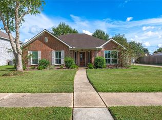 2009 Stapleton Dr, Friendswood, TX 77546