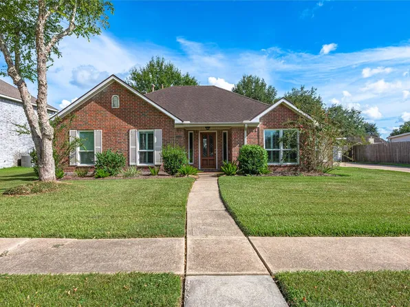 2009 Stapleton Dr, Friendswood, TX 77546