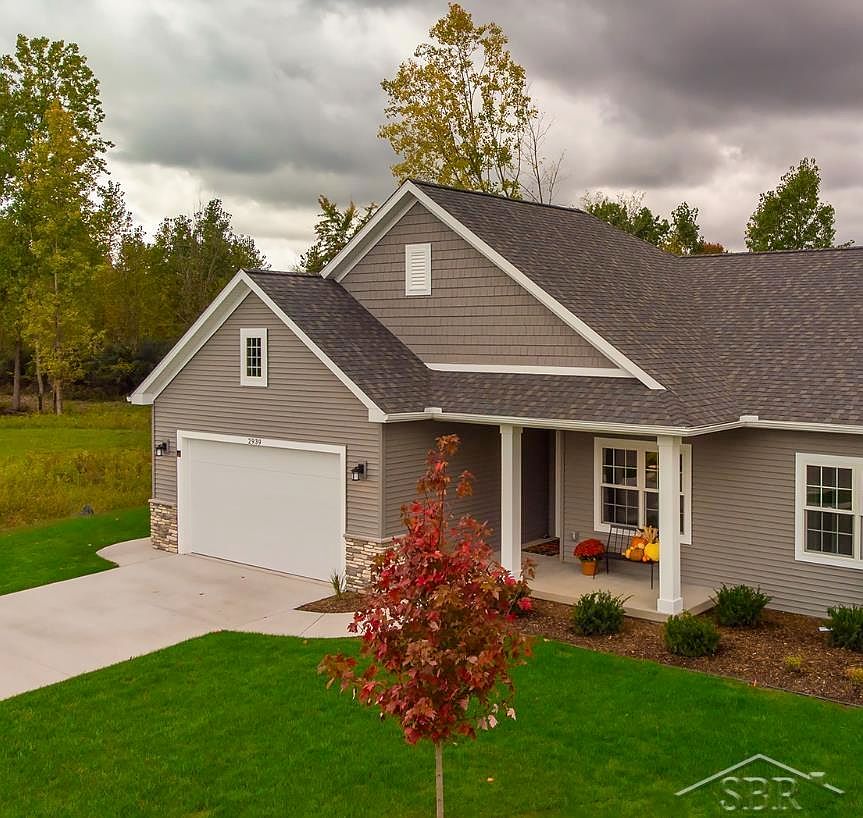 2939 Makenna St, Saginaw, MI 48603 Zillow