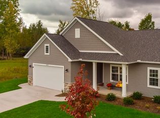 2939 Makenna St, Saginaw, MI 48603