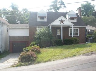 507 Sycamore St, New Eagle, PA
