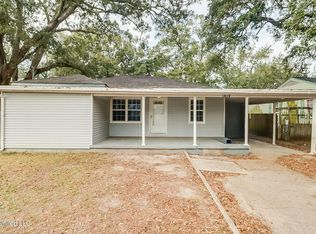 1618 Gordon Ave, Biloxi, MS 39531