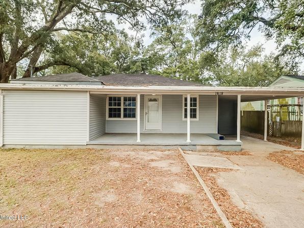1618 Gordon Ave, Biloxi, MS 39531