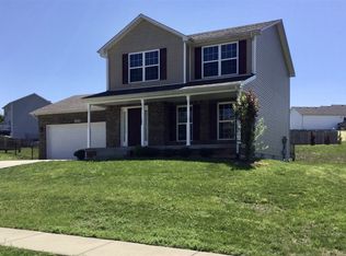 207 Huckaberry St, Elizabethtown, KY 42701