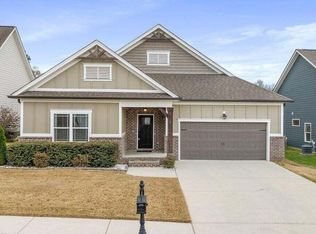 1974 Little Pond Rd NE, Cleveland, TN 37323