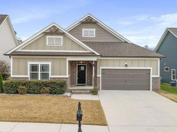 1974 Little Pond Rd NE, Cleveland, TN 37323