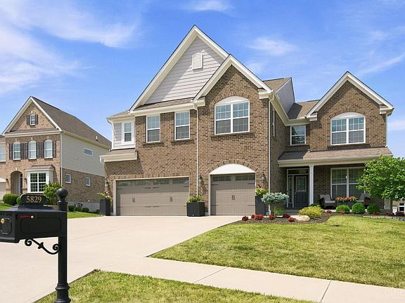 2nd image of 5829 Laurel Run Dr