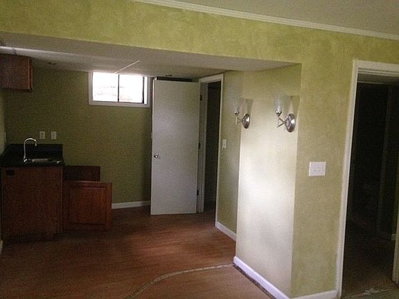 4th room/ Suite
