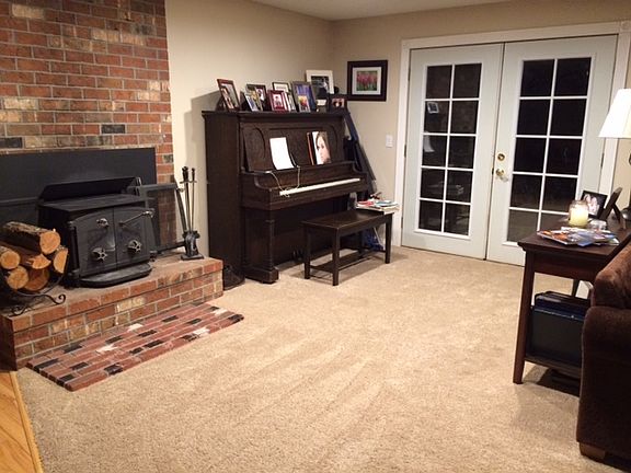 Great Room / Living Room