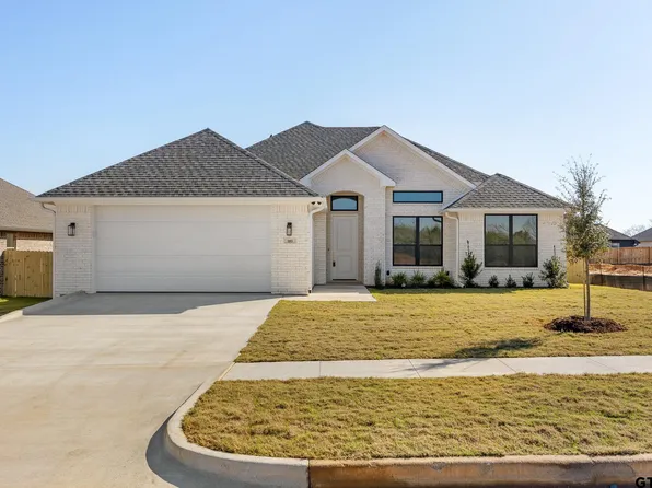 393 Mary Cir, Bullard, TX 75757