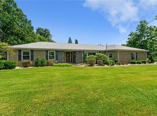 6477 Columbiana New Castle Rd, New Middletown, OH 44442