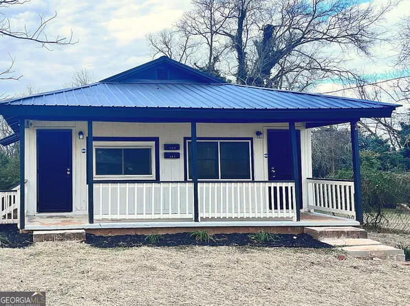 364 Woolfolk St, Macon, GA 31217