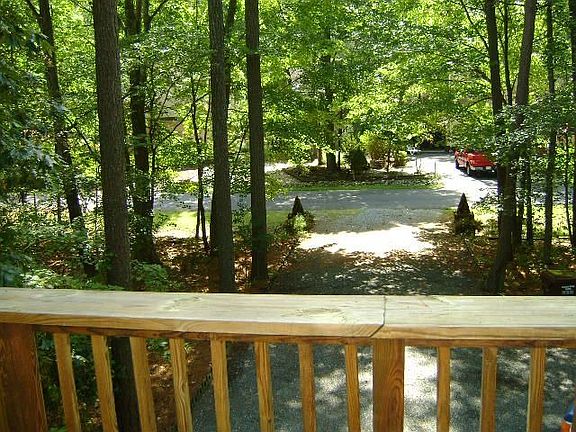 Deck View