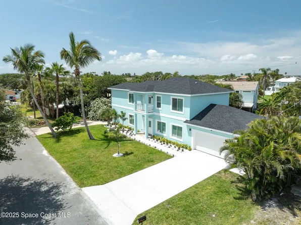 1364 Palmer Ct, Cocoa Beach, FL 32931