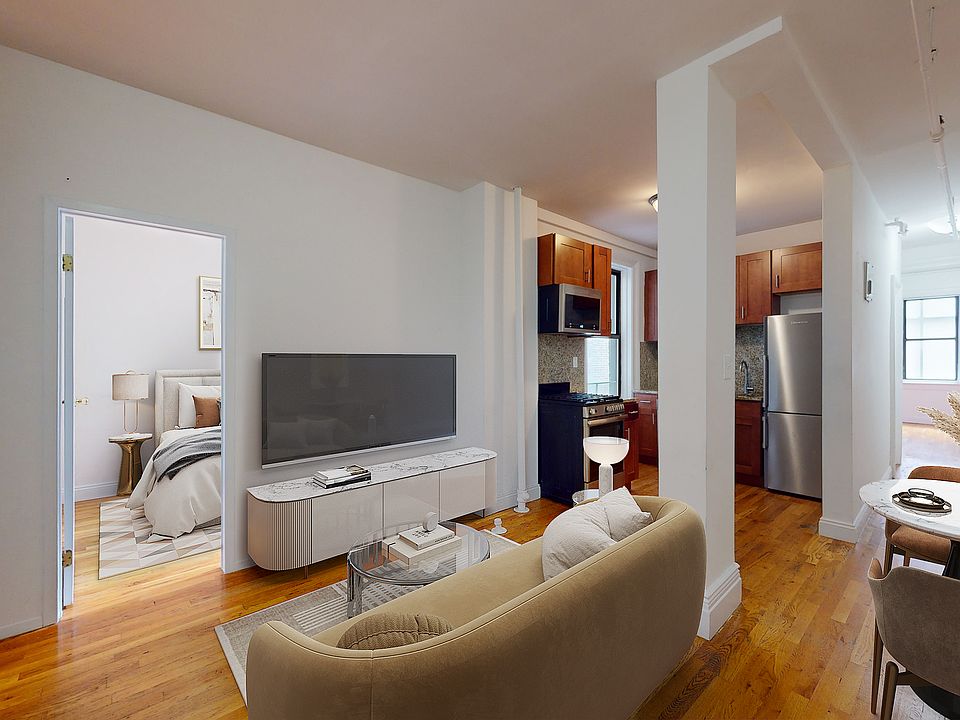 1st image of 245 W 51st St APT 506