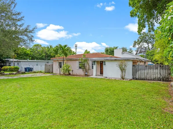 7862 SW 67th Ave, South Miami, FL 33143