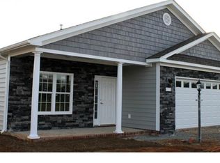 1701 New Settlement Dr, Henrico, VA 23231