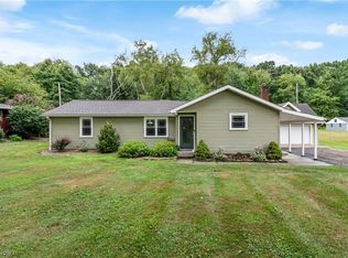 5254 Tyner Ave NW, Canton, OH 44708