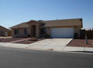 6319 E 42nd Ln, Yuma, AZ 85365