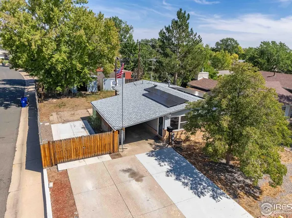 2525 W 25th St Rd, Greeley, CO 80634