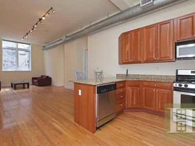 1023 Clinton St APT 2D, Hoboken, NJ, 07030