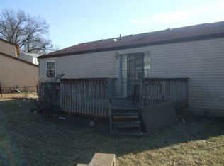 2622 Ipswick Cir, Columbus, OH 43224