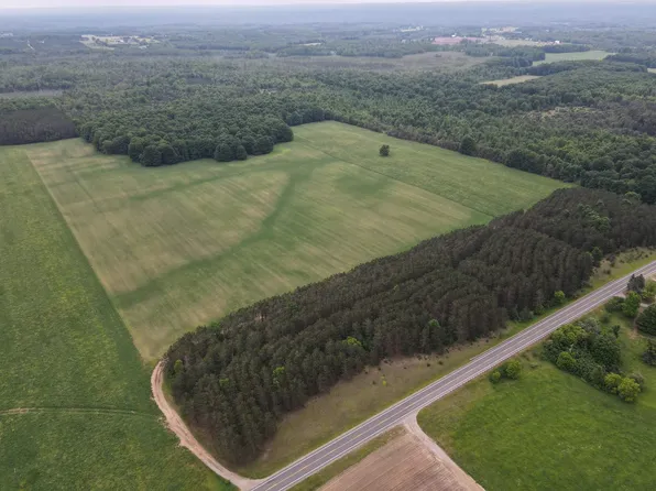 Blackman Rd, Kingsley, MI 49649