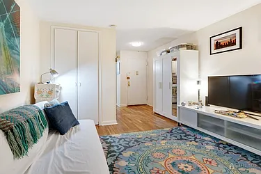 Rented by Anchor Associates