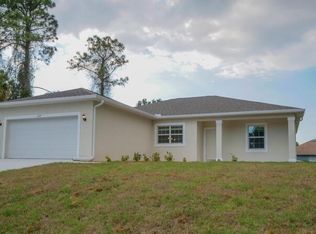 1504 NE 34th Ln, Cape Coral, FL 33909