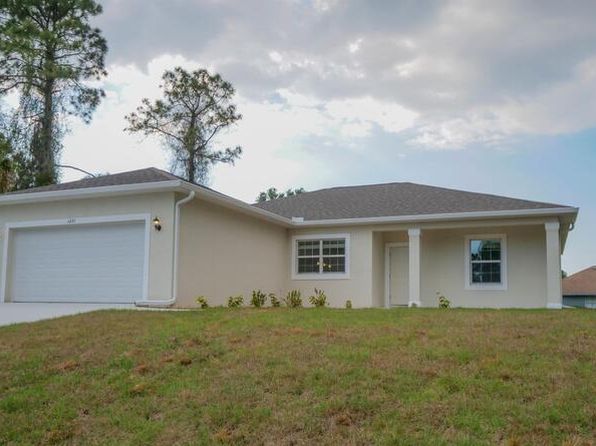 18384 Blanche Ave Pt Charlotte Fl 33948 Zillow