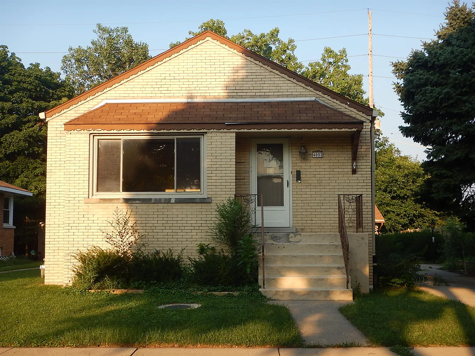 4053 Fern Ave photo 1