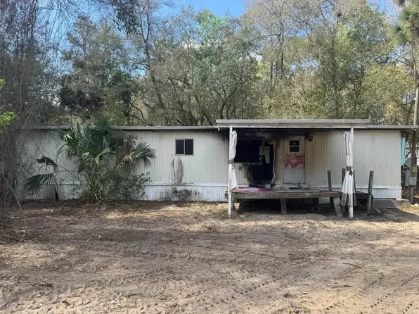 6308 W Cherrywood St, Crystal River, FL 34429