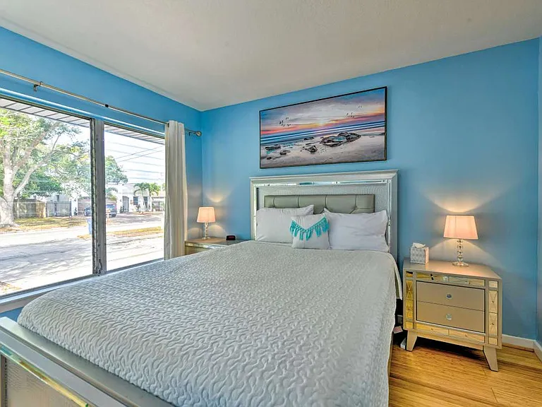 3rd bedroom