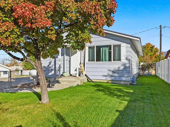 512 W 300 S, Brigham City, UT 84302