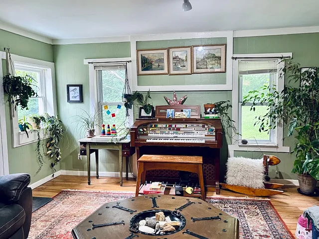 946 Old Fort Rd — Photo 4
