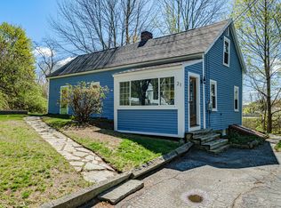 21 E Main St, Yarmouth, ME 04096