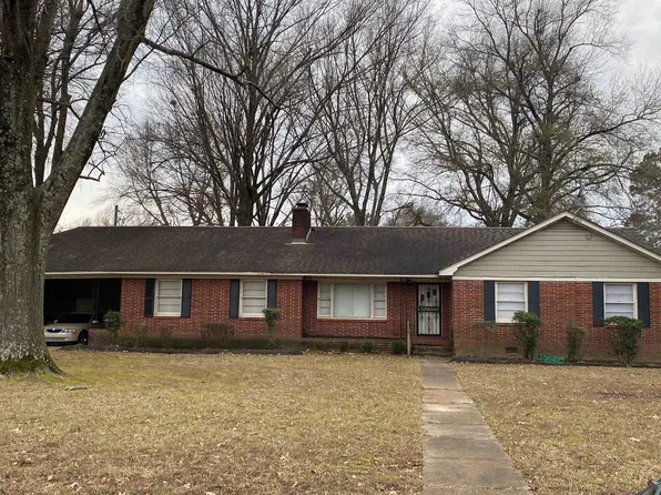 4377 Faronia Rd, Memphis, TN 38116