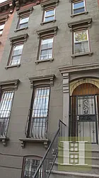 Rented by Halstead Real Estate