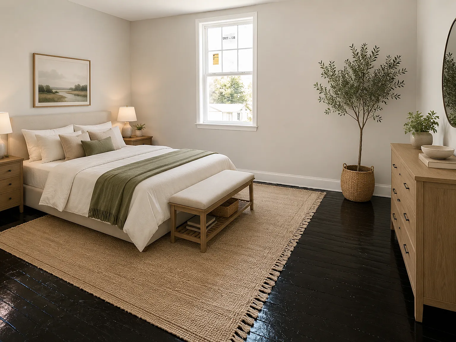Spacious Community Housing — Photo 3